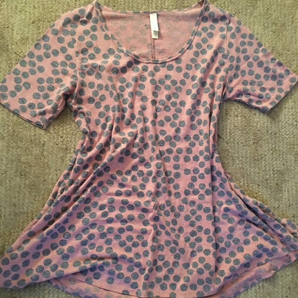 Lularoe XS Perfect T